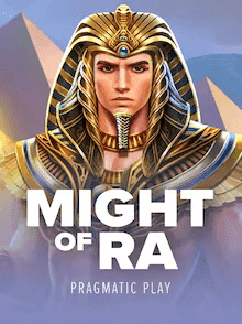 Might Of Ra